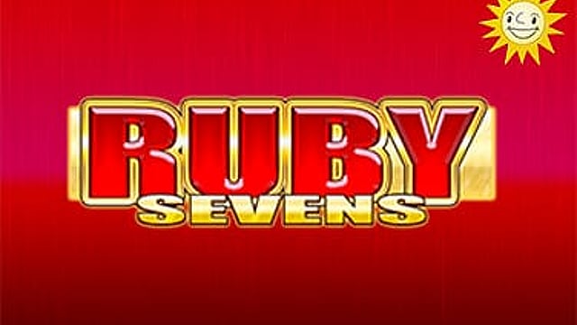 Ruby Sevens