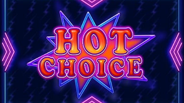 Hot Choice