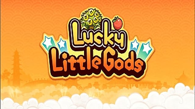 Lucky Little Gods