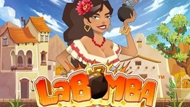 La Bomba Online Slot