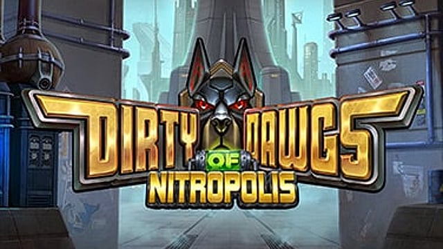 Dirty Dawgs of Nitropolis