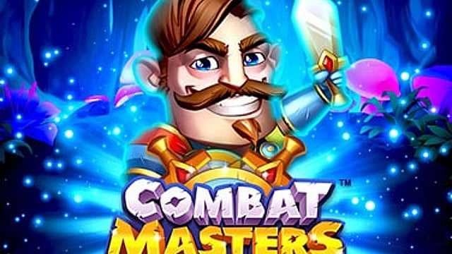 Combat masters