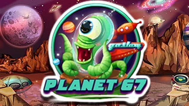 Planet 67