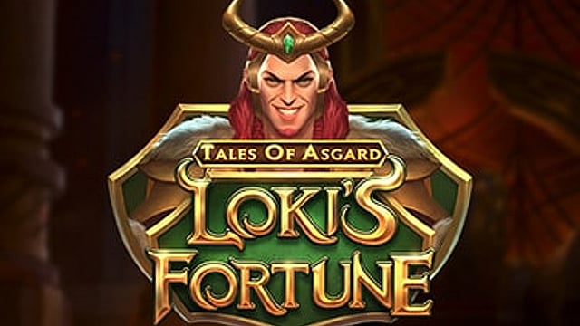 Tales of Asgard: Loki's Fortune