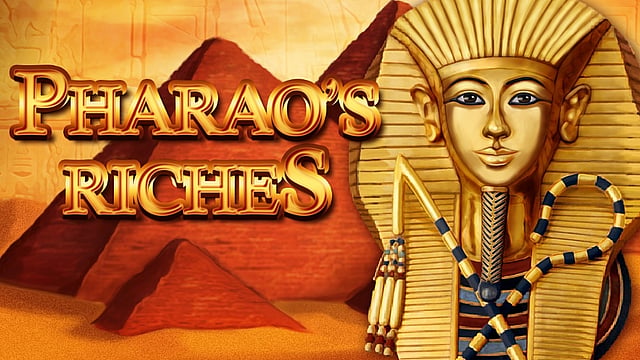 Pharao's Riches