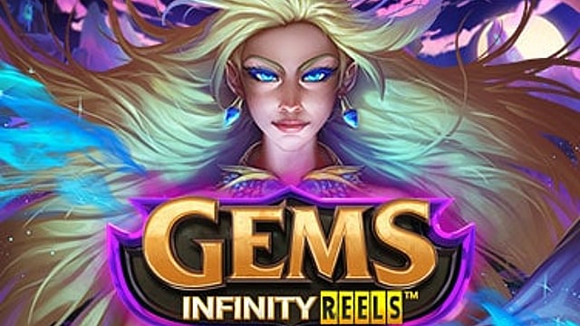 Gems Infinity Reels™