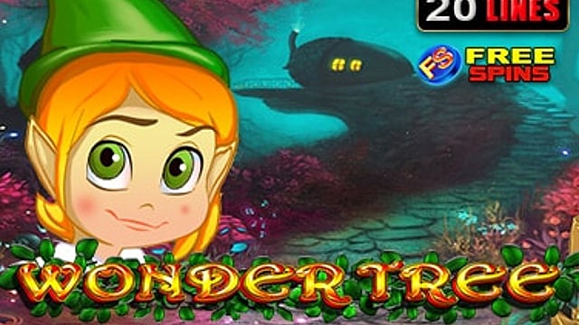 Wonder Tree