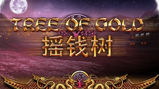 Tree of Gold