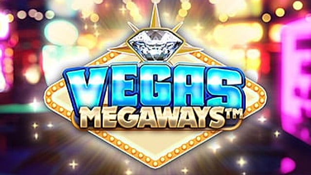 Vegas Megaways