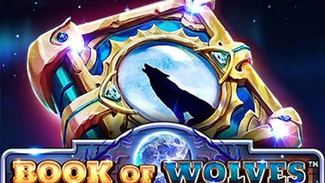 Book Of Wolves