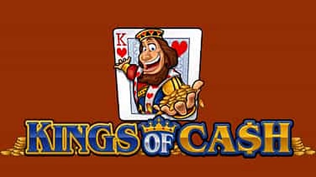 Kings of Cash