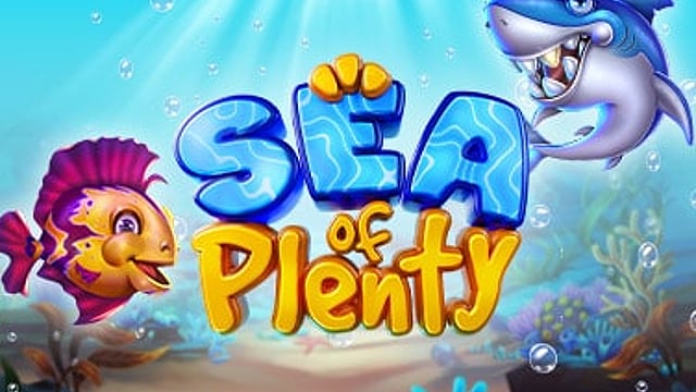 Sea of Plenty