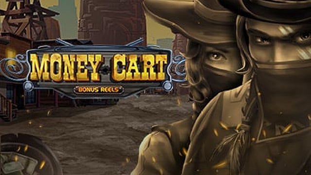 Money Cart