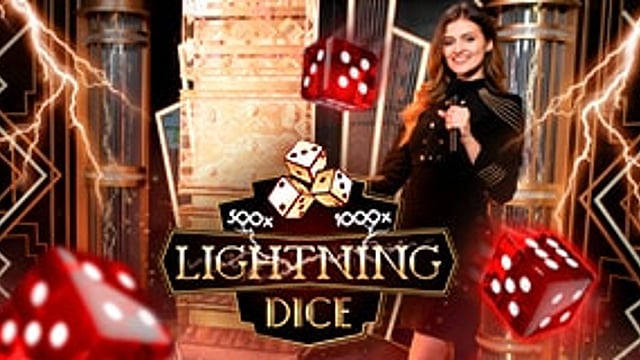 Lightning Dice