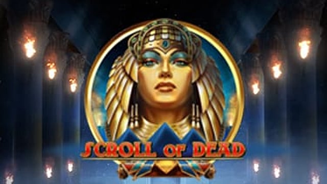 Scroll of Dead