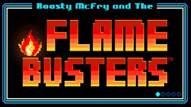 Flame Busters