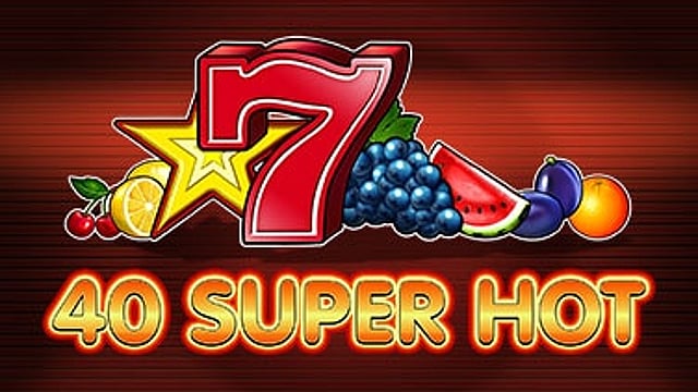 40 Super Hot