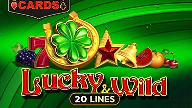 Lucky & Wild