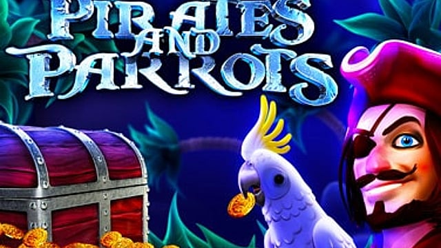 Pirates and Parrots