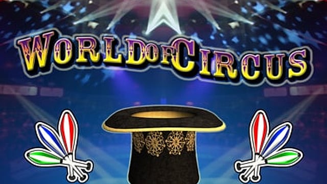 World of Circus