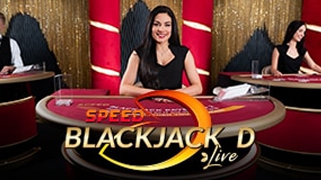 Blackjack D