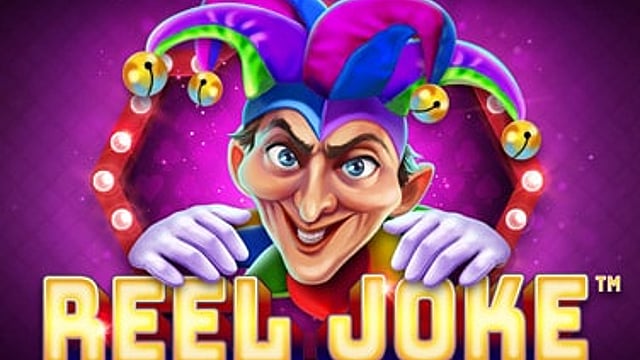 Reel Joke