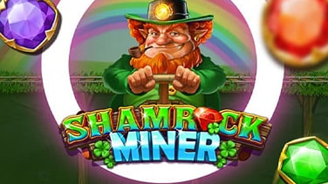 Shamrock Miner