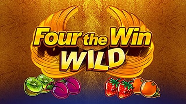 Four the Win Wild