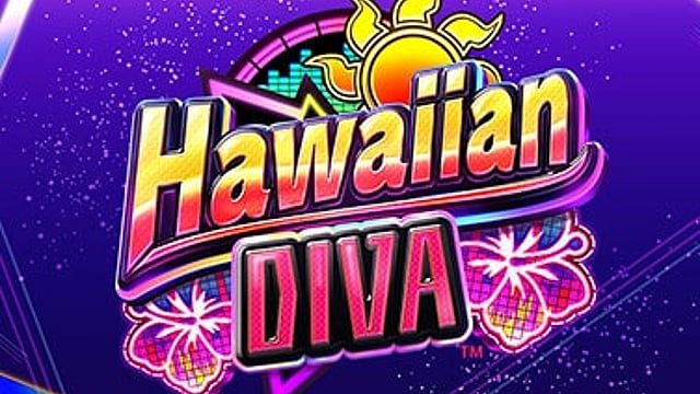 Hawaiian Diva