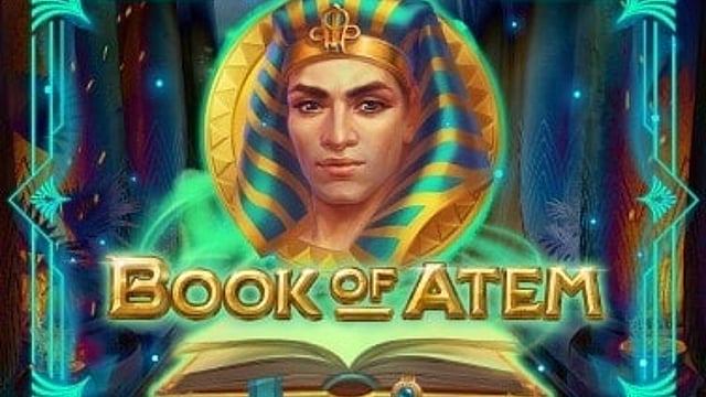 Book of Atem