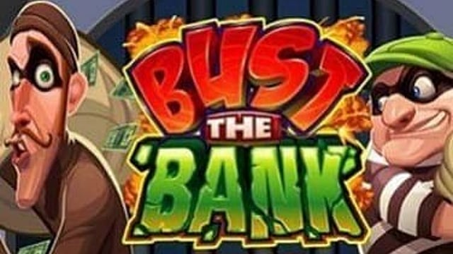 Bust The Bank