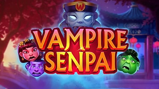 Vampire Senpai