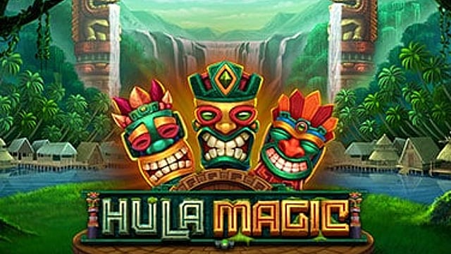 Hula Magic