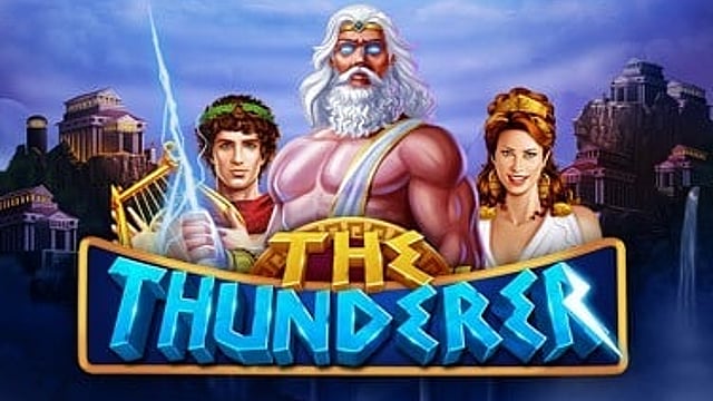 The Thunderer