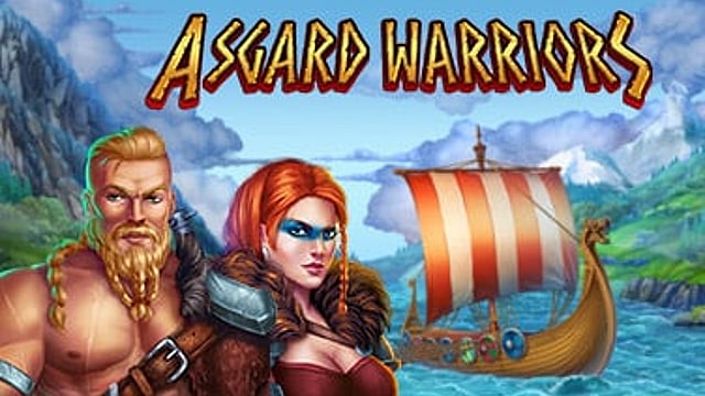Asgard Warriors