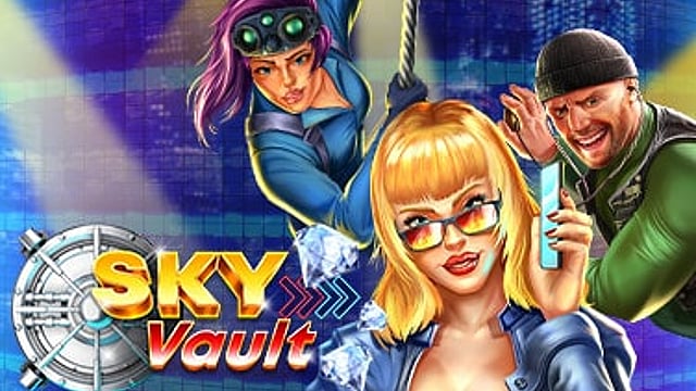 Sky Vault