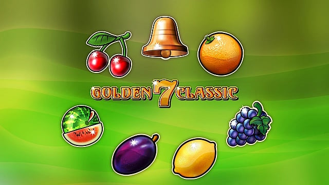 Golden 7 Classic