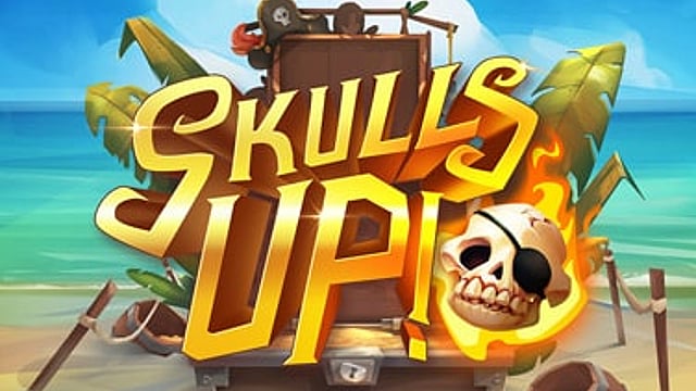 Skulls UP!
