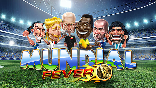 Mundial Fever Light