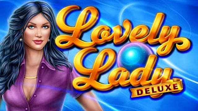 Lovely Lady Deluxe