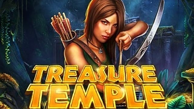 Treasure Temple