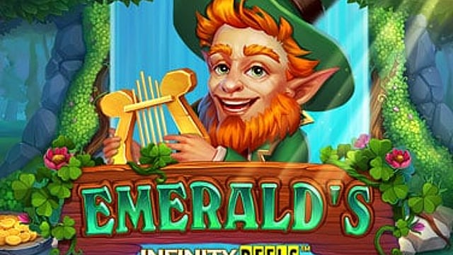 Emerald's Infinity Reels