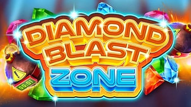 Diamond Blast Zone