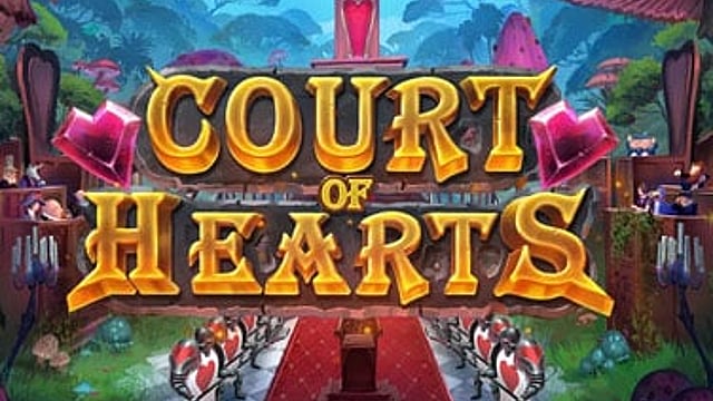 Court of Hearts