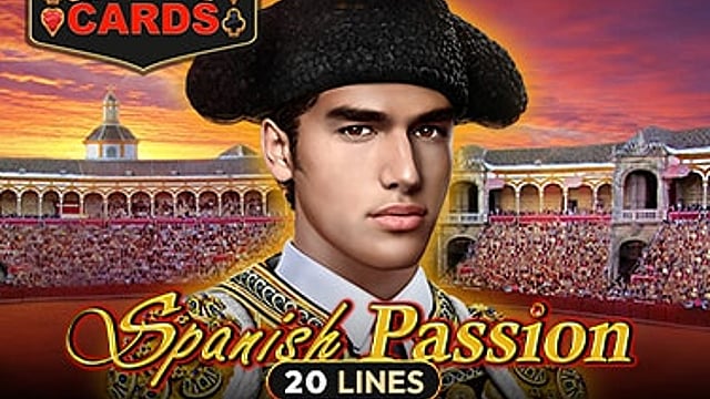 Spanish Passion