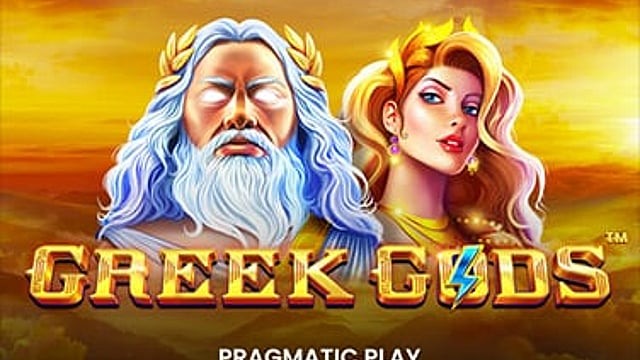 Greek Gods™