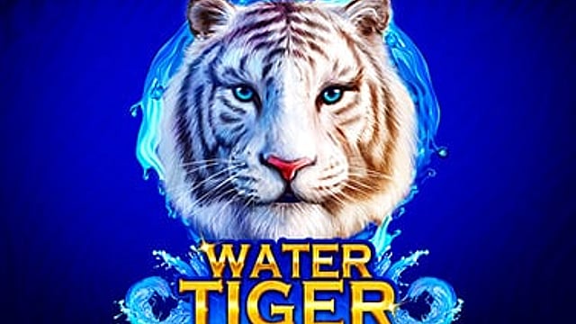 Water Tiger