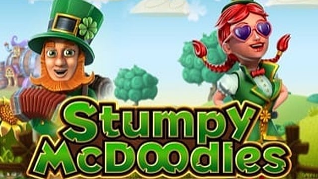 Stumpy McDoodles