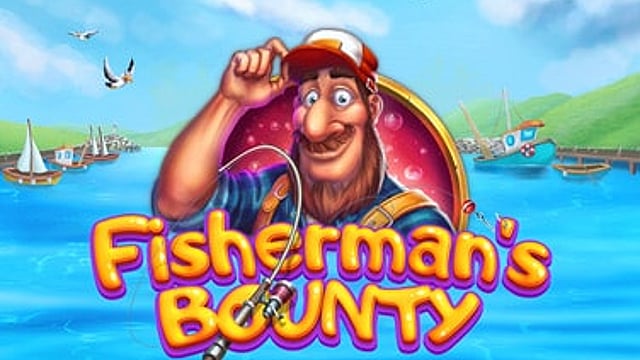Fisherman’s Bounty