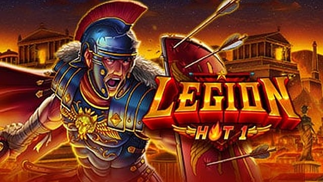 Legion Hot 1